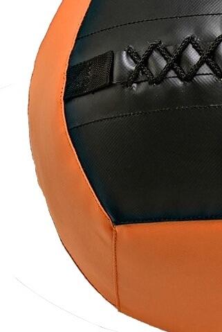 Wall Ball Doble Costura color 5kg 2/3