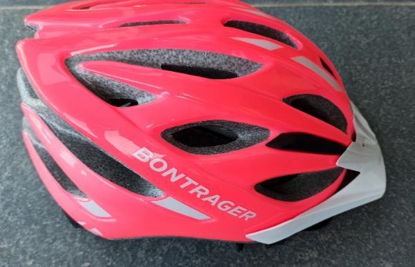 BONTRAGER picture