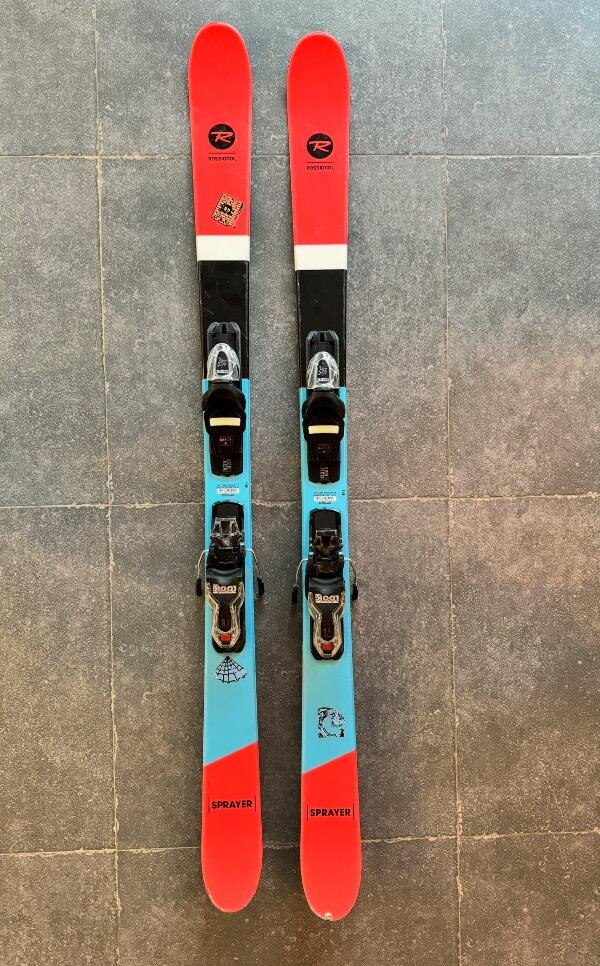 ROSSIGNOL picture