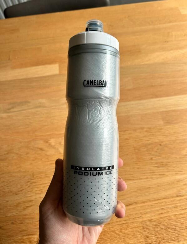 Bouteilles d'eau en plastique de marque Nalgene Mont Saint-Joseph - W Bouteilles d'eau en plastique de marque Nalgene Mont Saint-Joseph - W