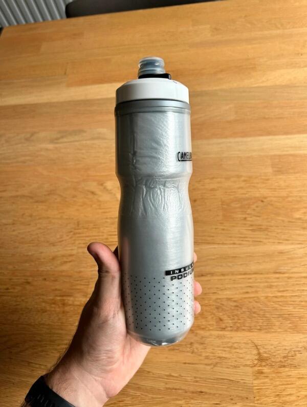 Tussen Particulieren - Camelbak bidon 620 ml 2/4