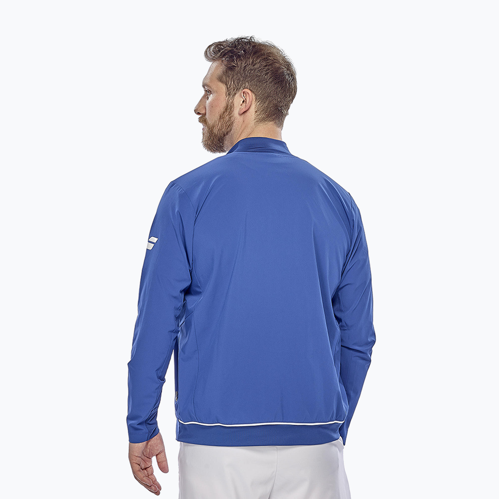 Babolat Spiel Jacke 2/7