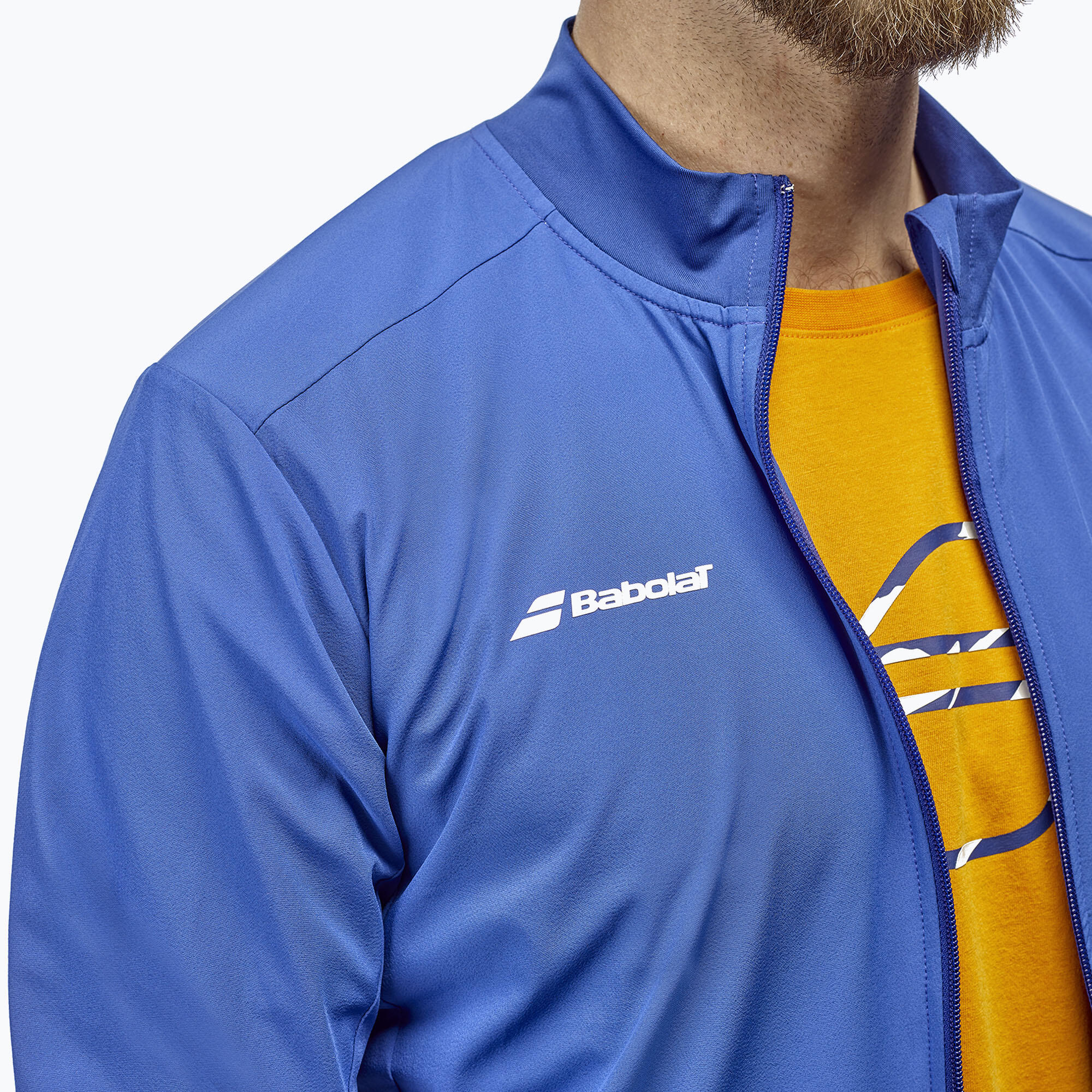 Babolat Spiel Jacke 3/7