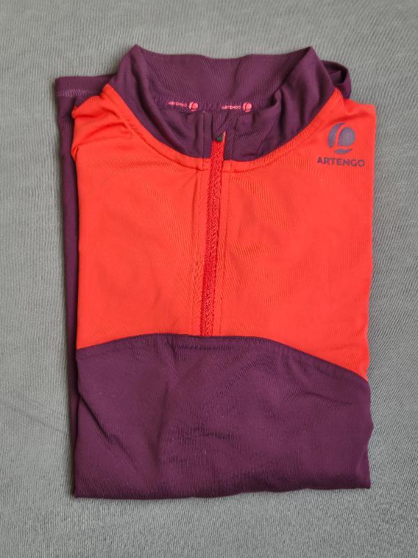 Tussen Particulieren - T-shirt met lange mouwen 3/4