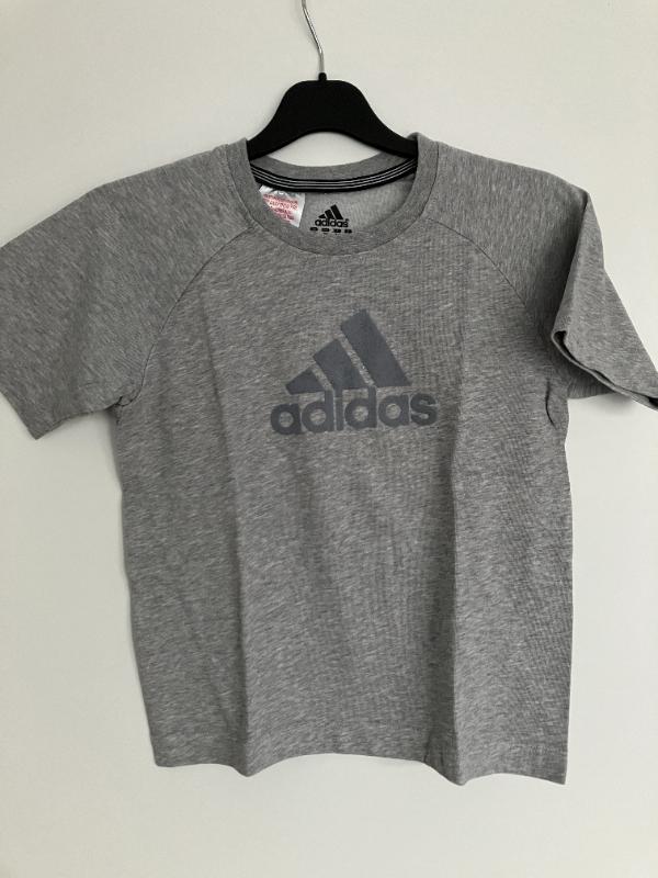Tussen Particulieren - Adidas shirt 1/4