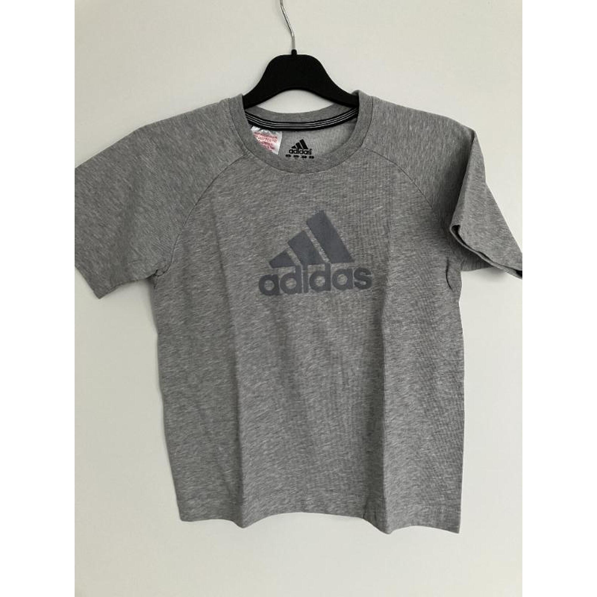 Entre Particuliers - T-shirt Adidas
