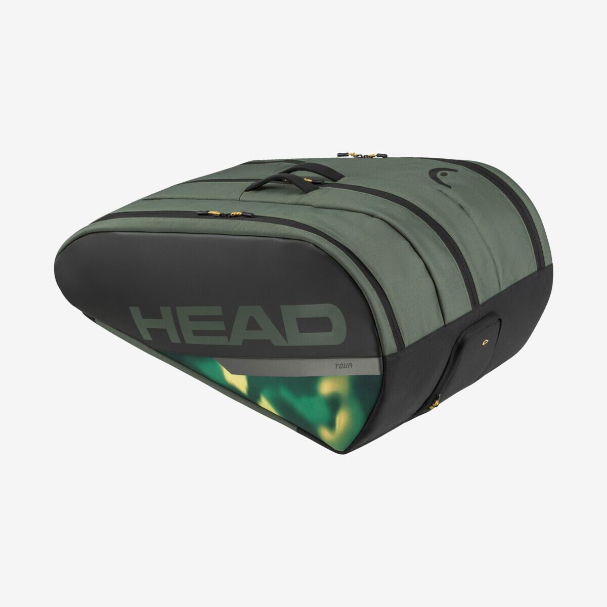 HEAD HEAD Tour Racket Tennistas XL