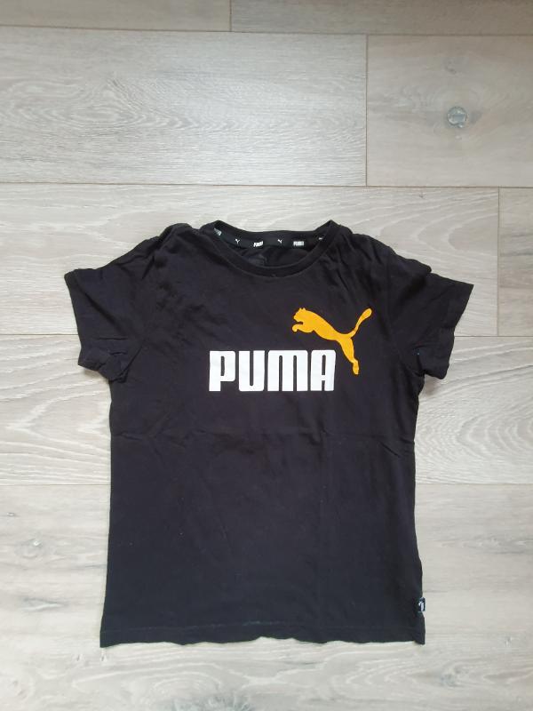 PUMA picture