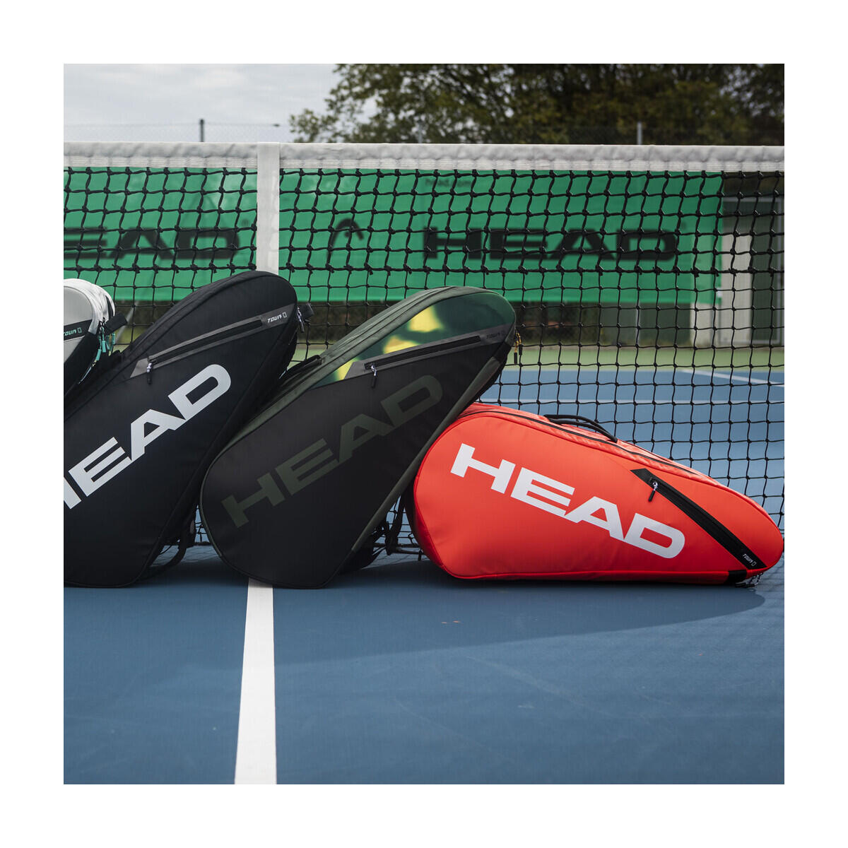 HEAD Tour Bolsa de tenis XL 6/6