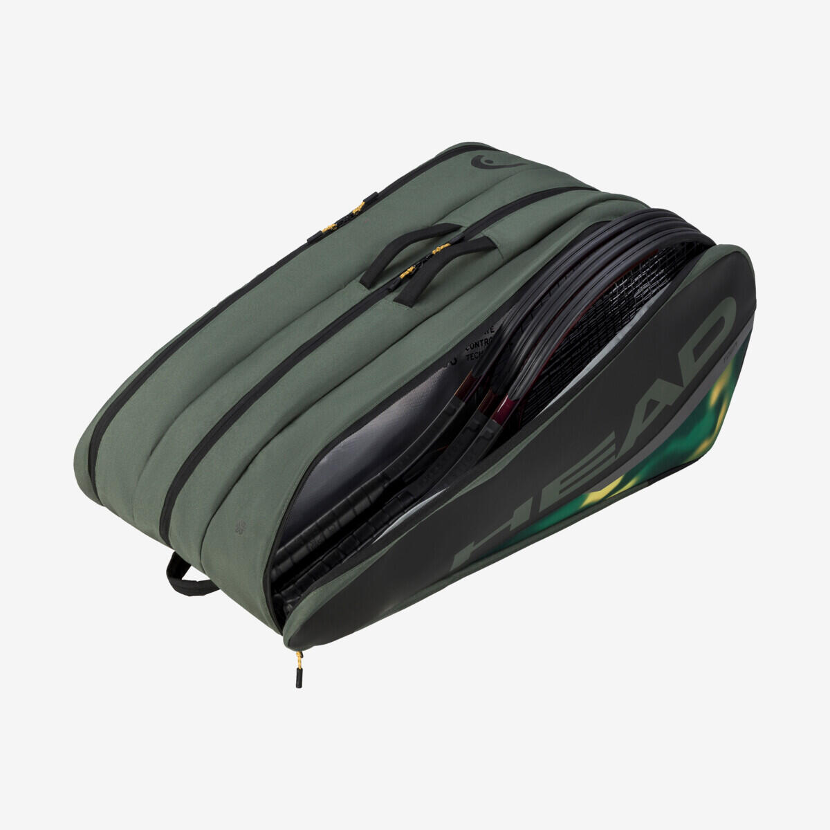 HEAD Tour Bolsa de tenis XL 3/6