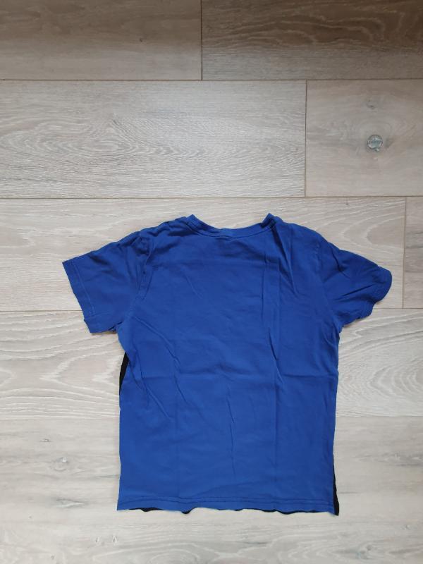 Tussen Particulieren - t-shirt Puma maat 11-12 jaar 2/3