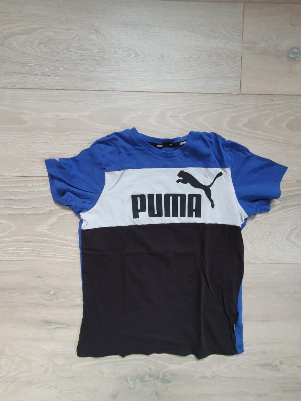 PUMA picture