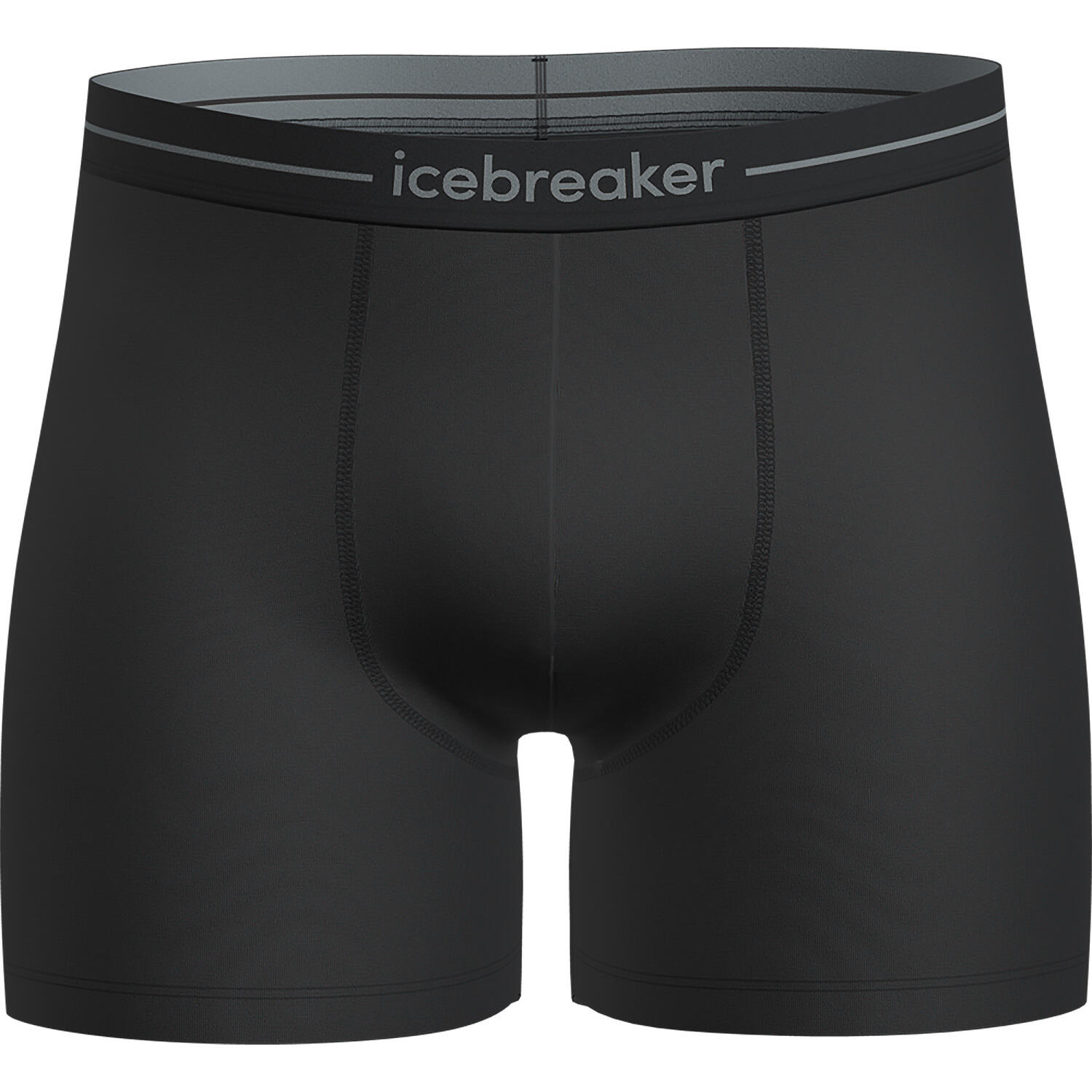 ICEBREAKER Unterhose Anatomica Boxers