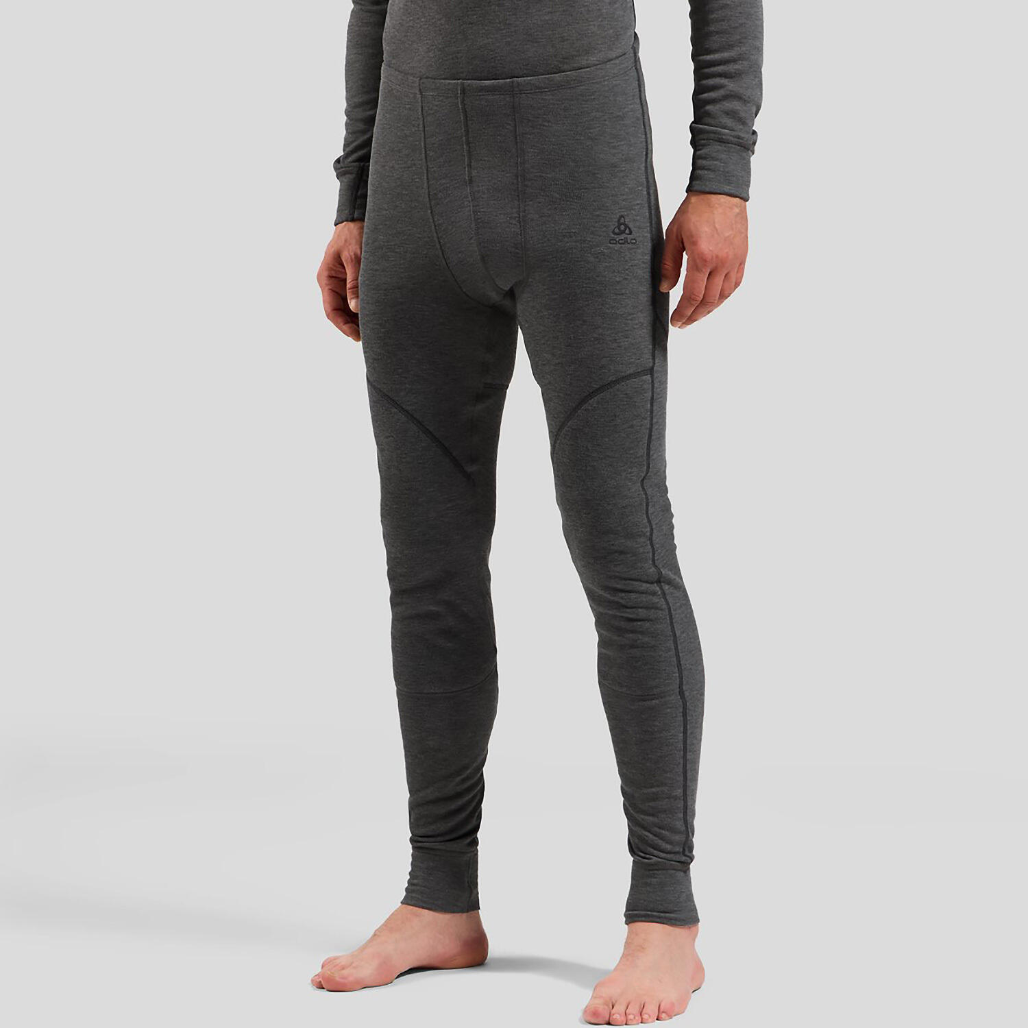 Herren Unterhose ACTIVE X-WARM 3/4
