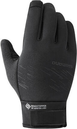 Gants de vélo Woman's WINDSTOPPER Insulated
