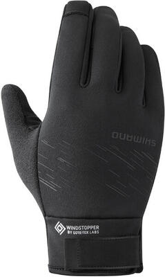 Windstopper geïsoleerde fietshandschoenen voor dames