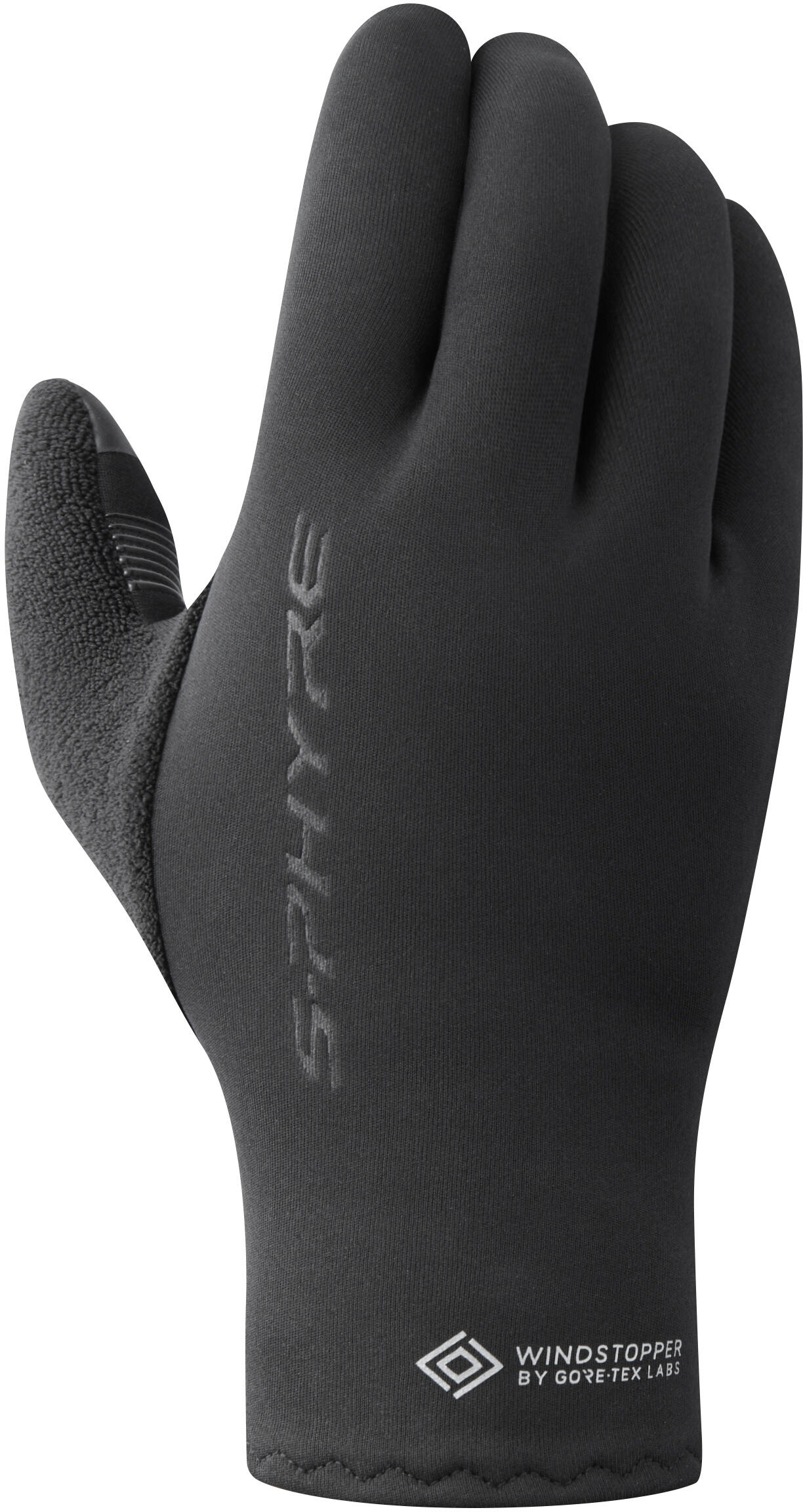 SHIMANO Fahrrad-Handschuhe S-PHYRE THERMAL Gloves