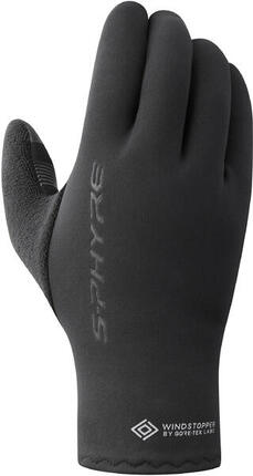 Fahrrad-Handschuhe S-PHYRE THERMAL Gloves