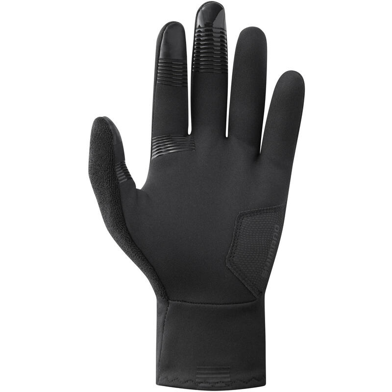 SHIMANO Gants de vélo S-PHYRE THERMAL Gloves