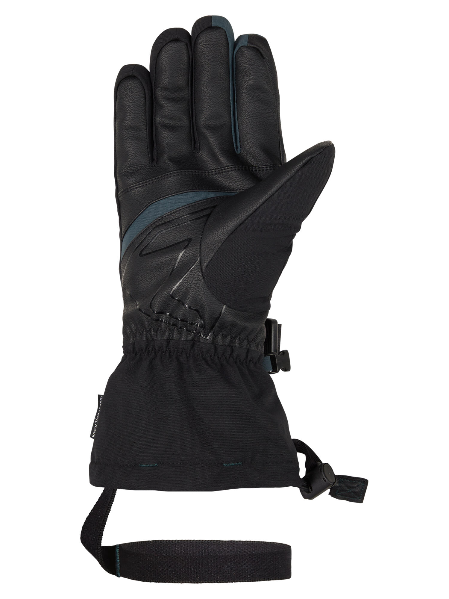 ZIENER Skihandschuhe GHALION AS(R) 2/3