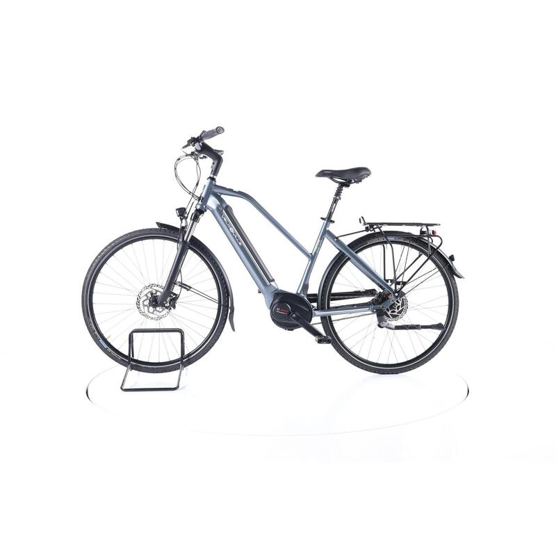 Refurbished - Velo de Ville AEB 890 E-Bike Dames 2021 - Zeer goed