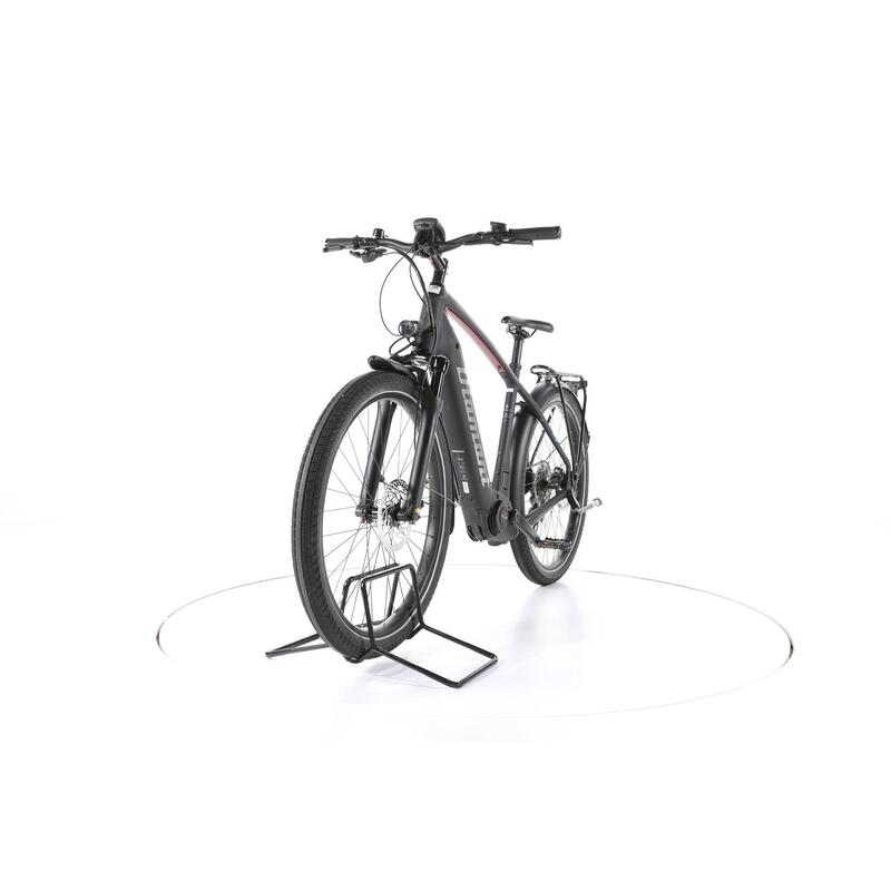 Refurbished - Diamant Zouma Deluxe+ Vélo électrique Hommes 2020 - Bon