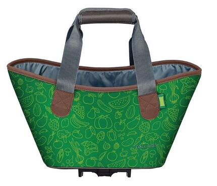 System Einkaufstasche AGNETHA 2.0, veggie