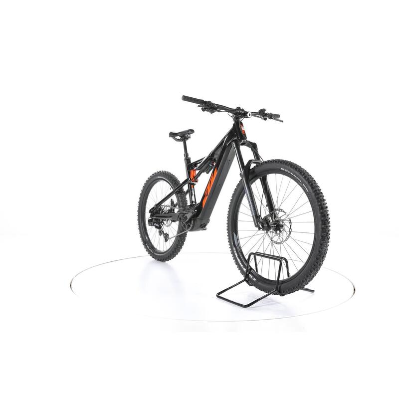 Refurbished - KTM Macina Kapoho Vélo électrique VTT 2023 - Très Bon