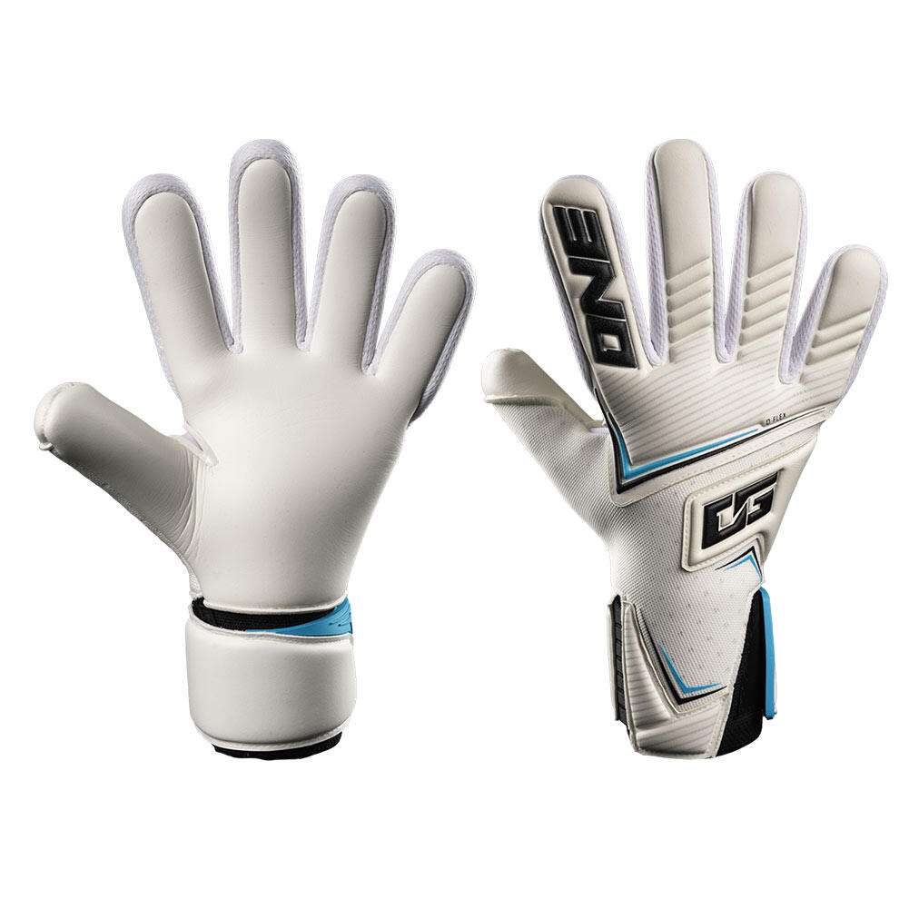 ONE ONE NXT Pro Negative Junior Goalkeeper Gloves