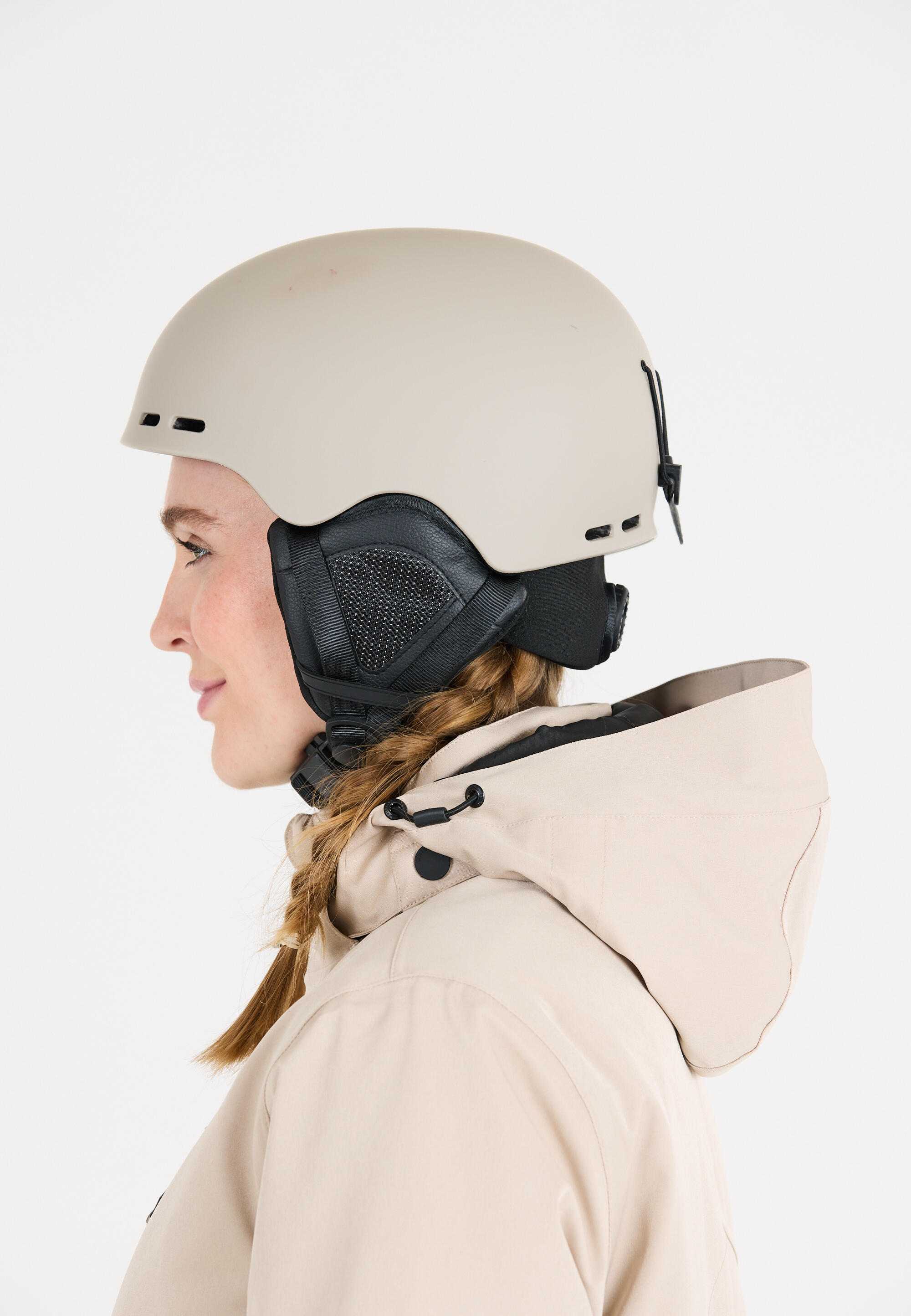 Casque Moritz 6/15