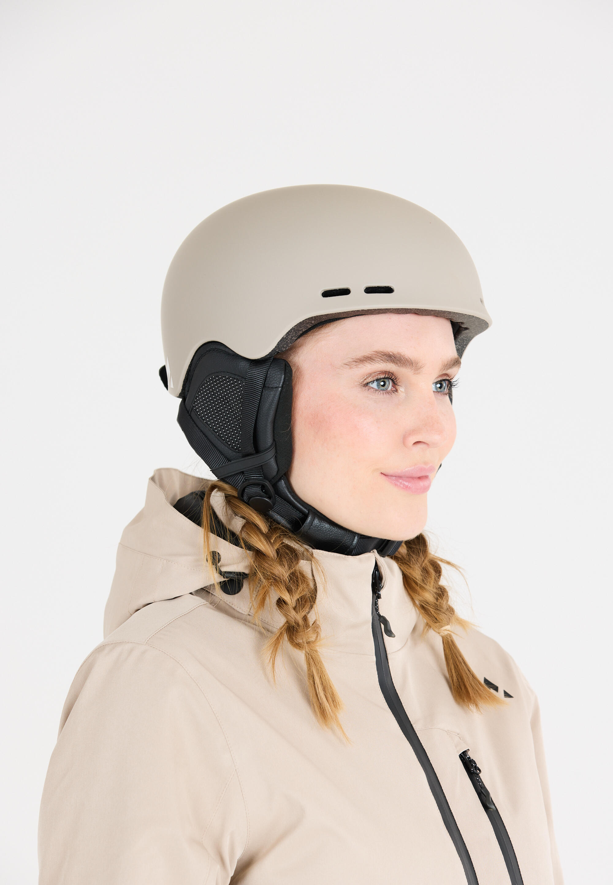 WHISTLER Helm Moritz 4/7