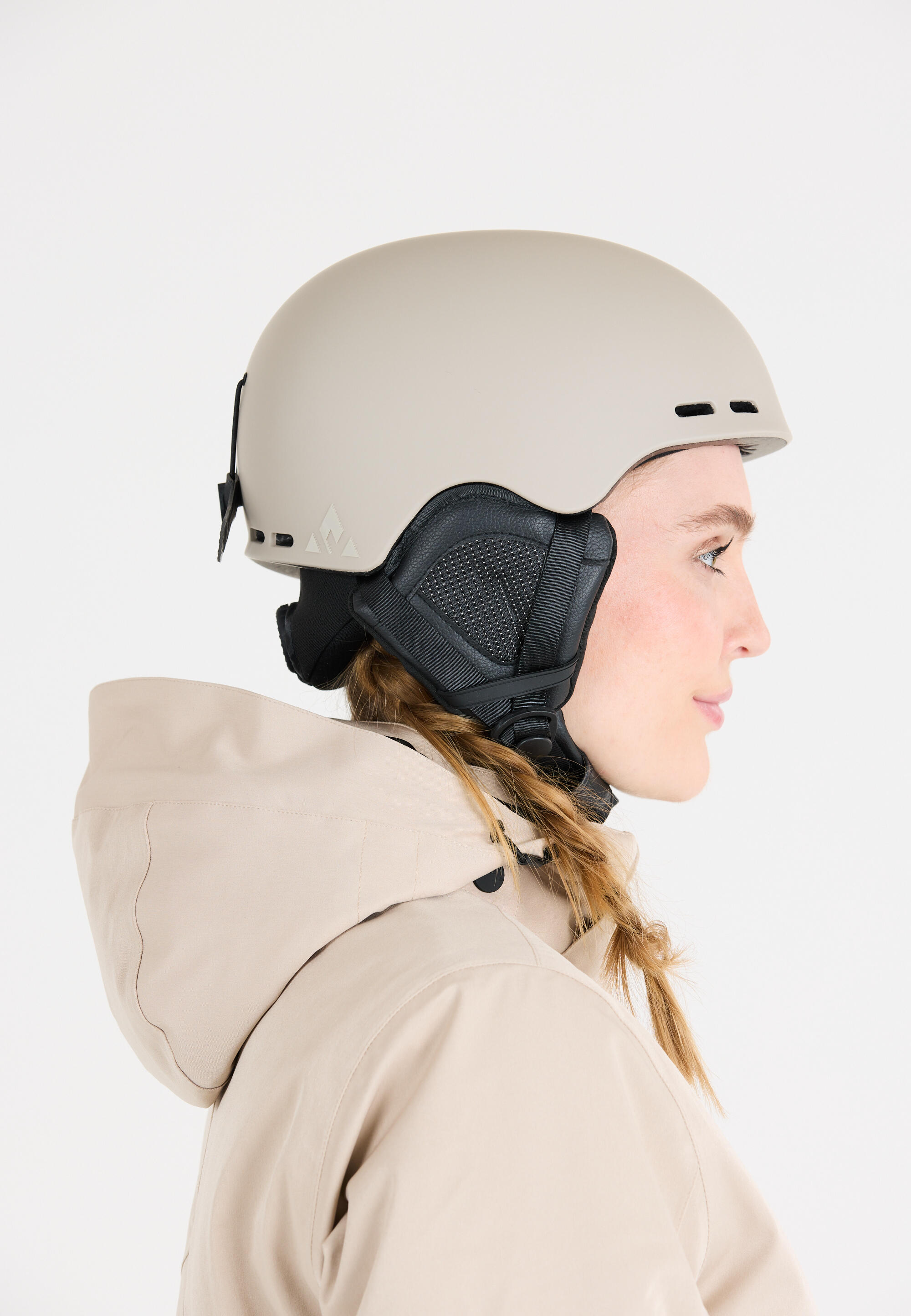 Casque Moritz 7/15