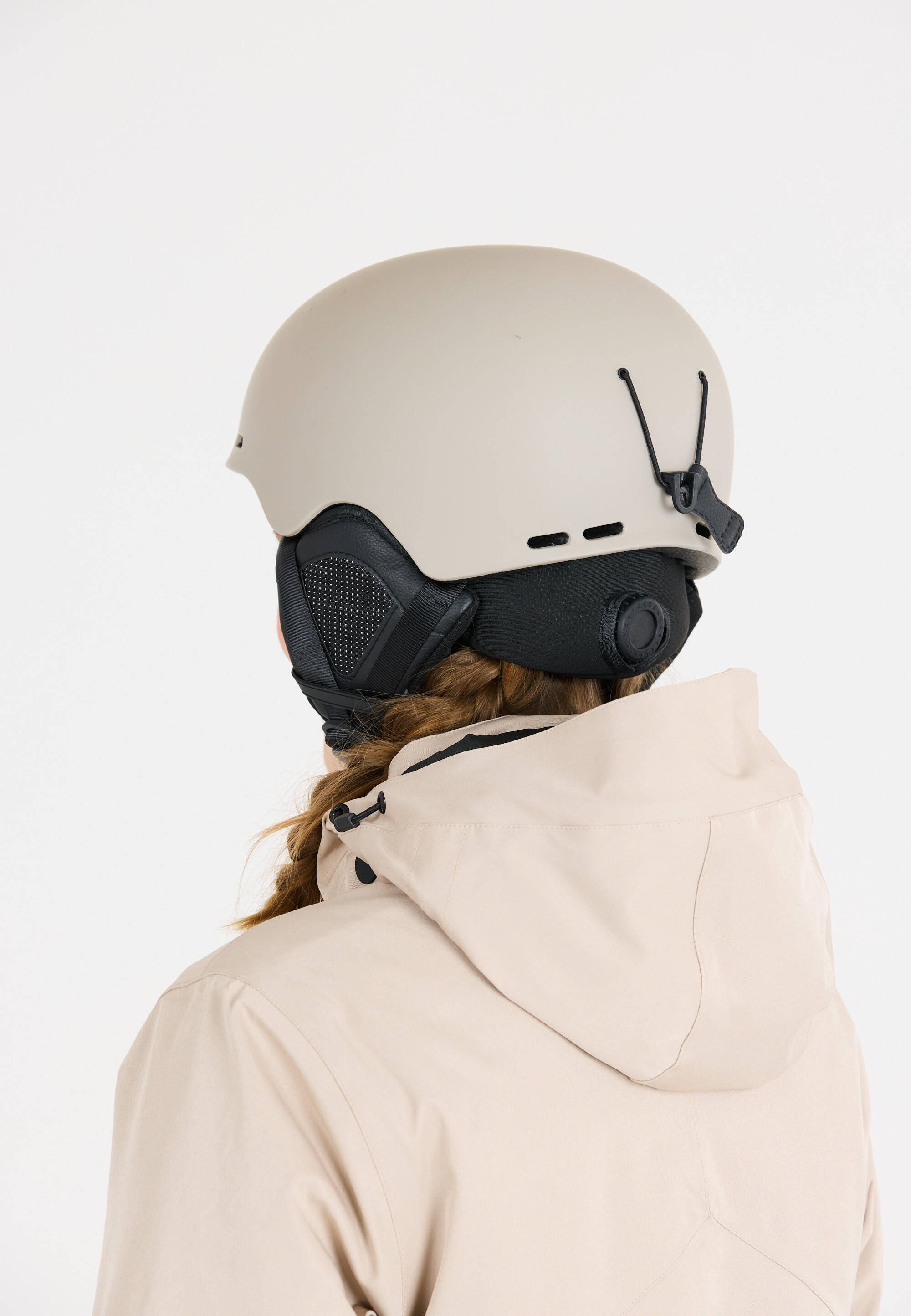 Capacete de esqui Whistler Moritz 5/7