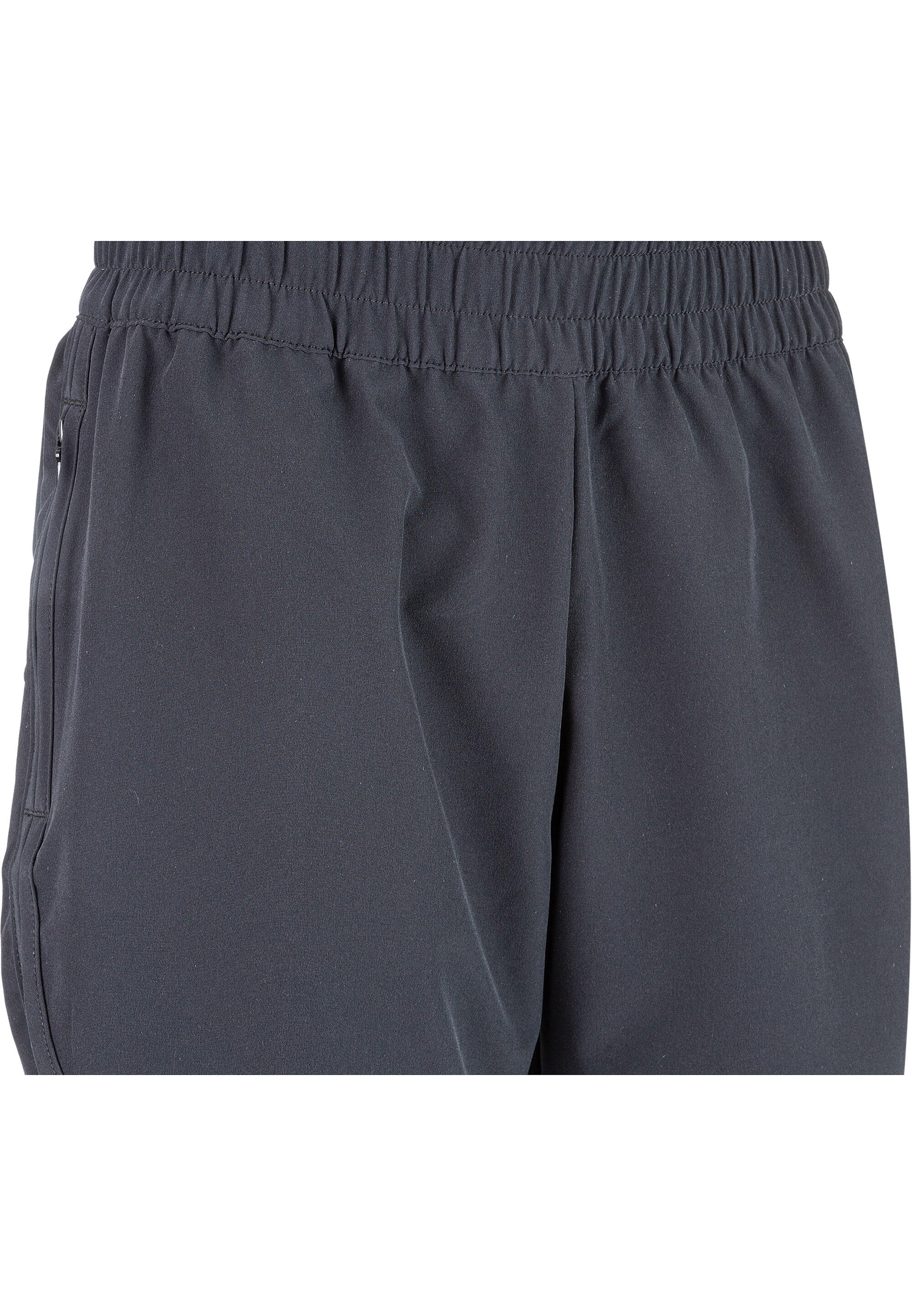 Functionele shorts Creme W Shorts 2/5