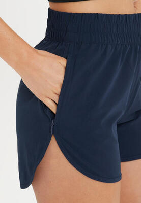 Endurance athlecia functionele shorts creme w shorts