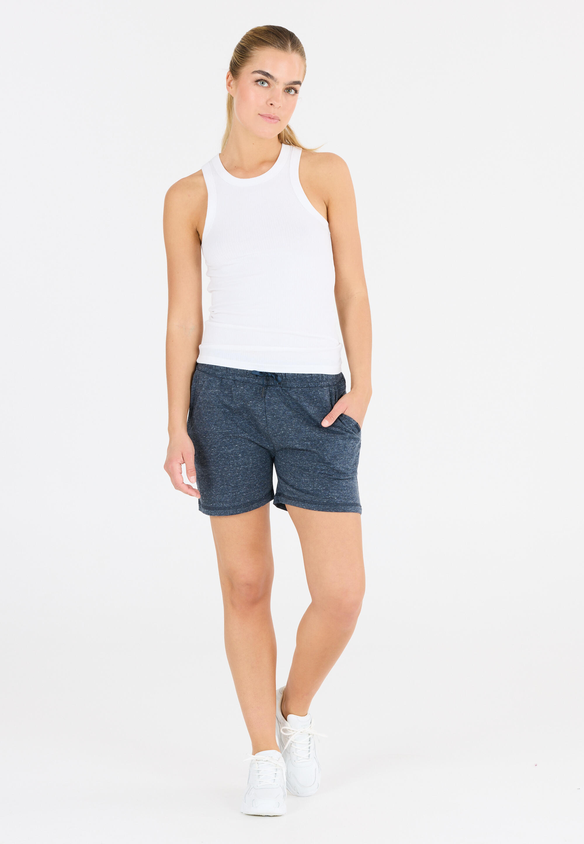 Korte broek Chestine 3/5