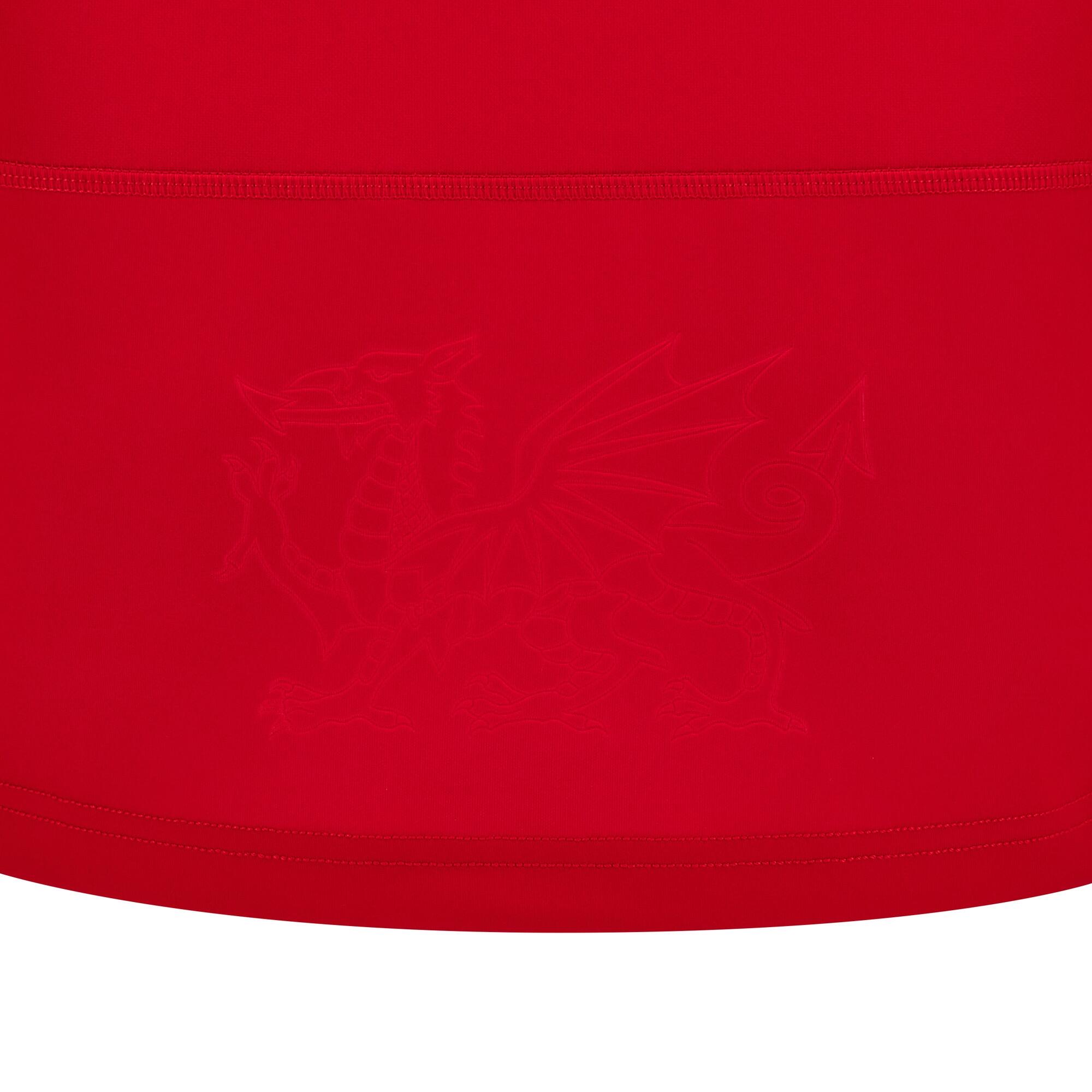 Heimtrikot Wales 6 nations 2024/25 5/6