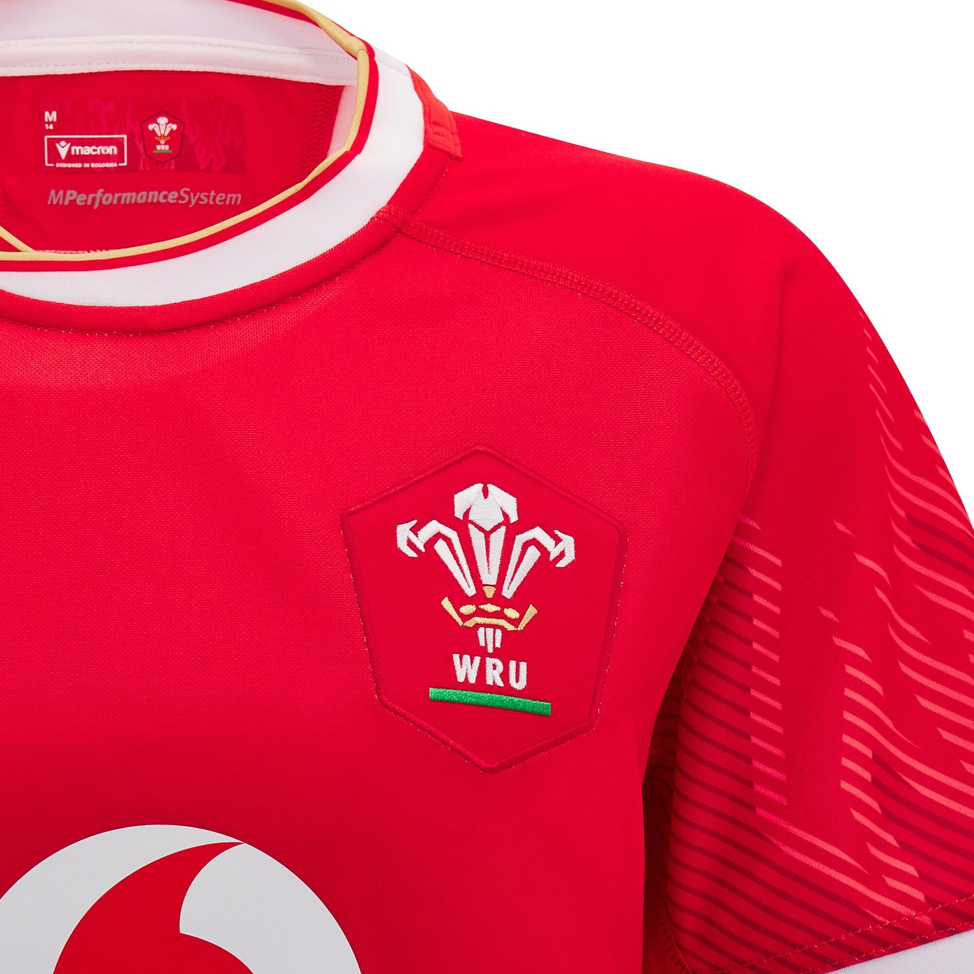 Principality Stadium | Wales V France Guinness Six Nations 2024