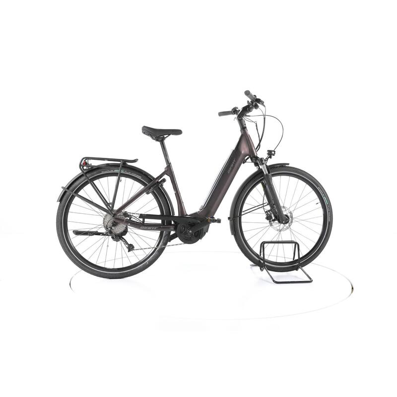 Refurbished - Giant DailyTour E+ 3  E-Bike Lage instap 2024 - Goed