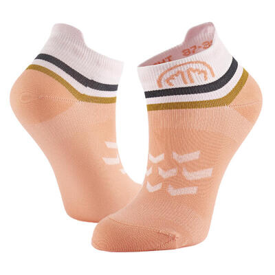 Ultralichte en technische hardloopsokken voor dames - run anatomic light lady