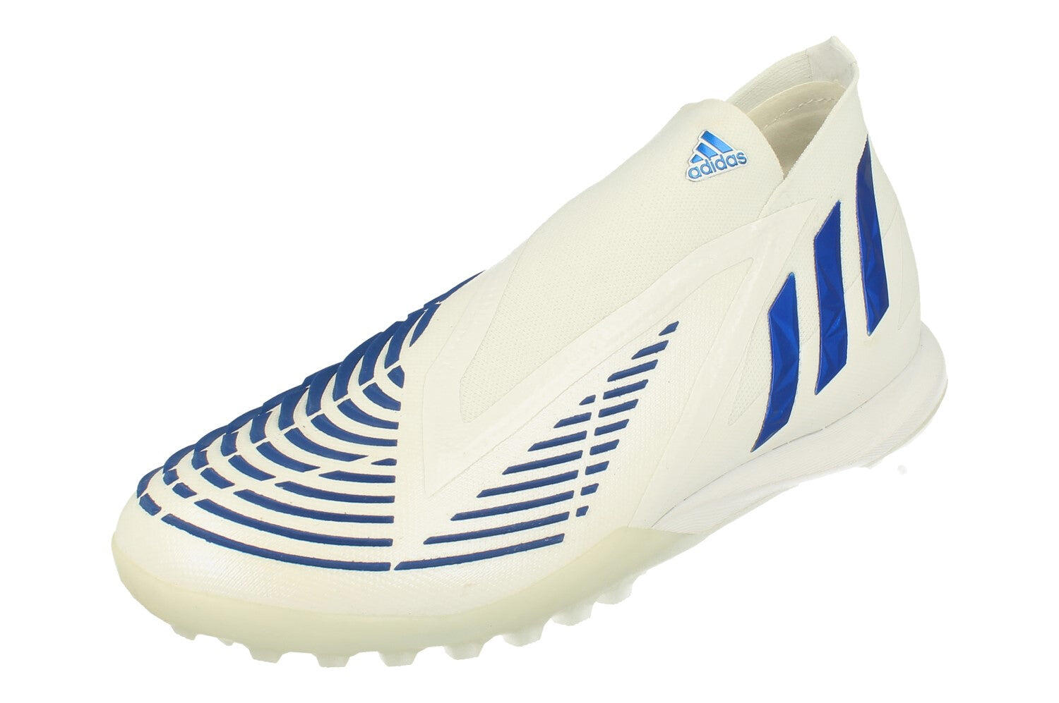 Adidas Predator Edge.1 Tf Mens Football Boots Trainers ADIDAS Decathlon