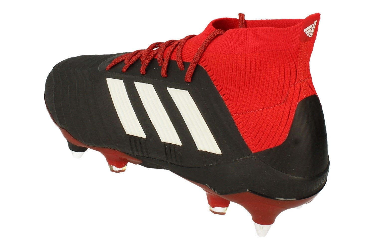Adidas Predator 18.1 Sg Mens Football Boots ADIDAS Decathlon