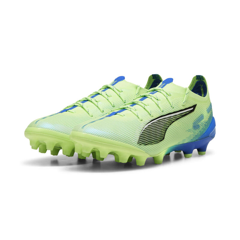 ULTRA 5 ULTIMATE AG voetbalschoenen voor dames PUMA