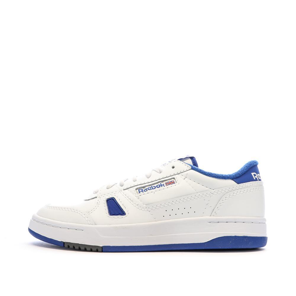 Reebok - Baskets Blanches/bleu Homme Reebok Gy0080 - Baskets - Blanc - 43 - Decathlon