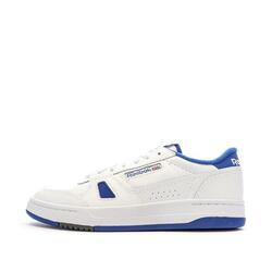 Baskets Blanches/Bleu Homme Reebok GY0080