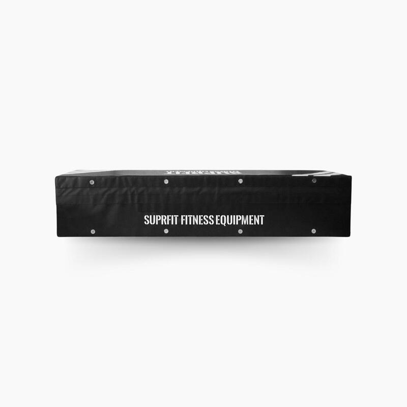 Suprfit Strongman Drop Pads