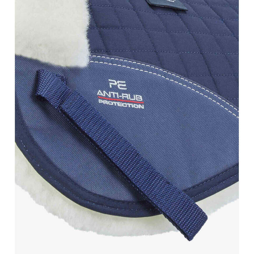 Amortisseur pour cheval laine mérinos Premier Equine 5/5