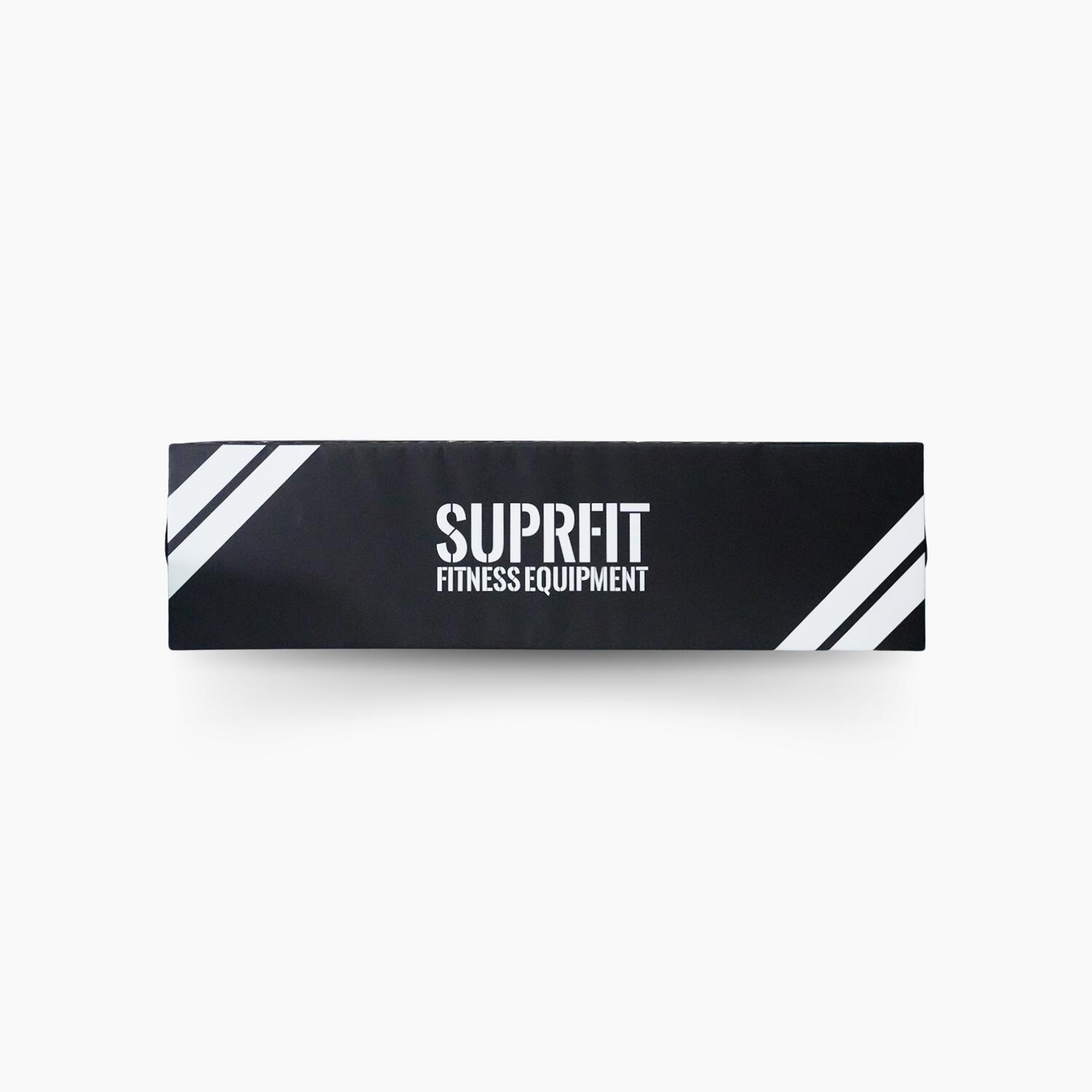 Suprfit Strongman Drop Pads 4/7
