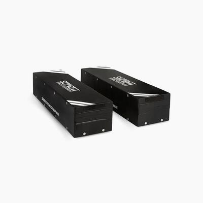 Suprfit strongman drop pads