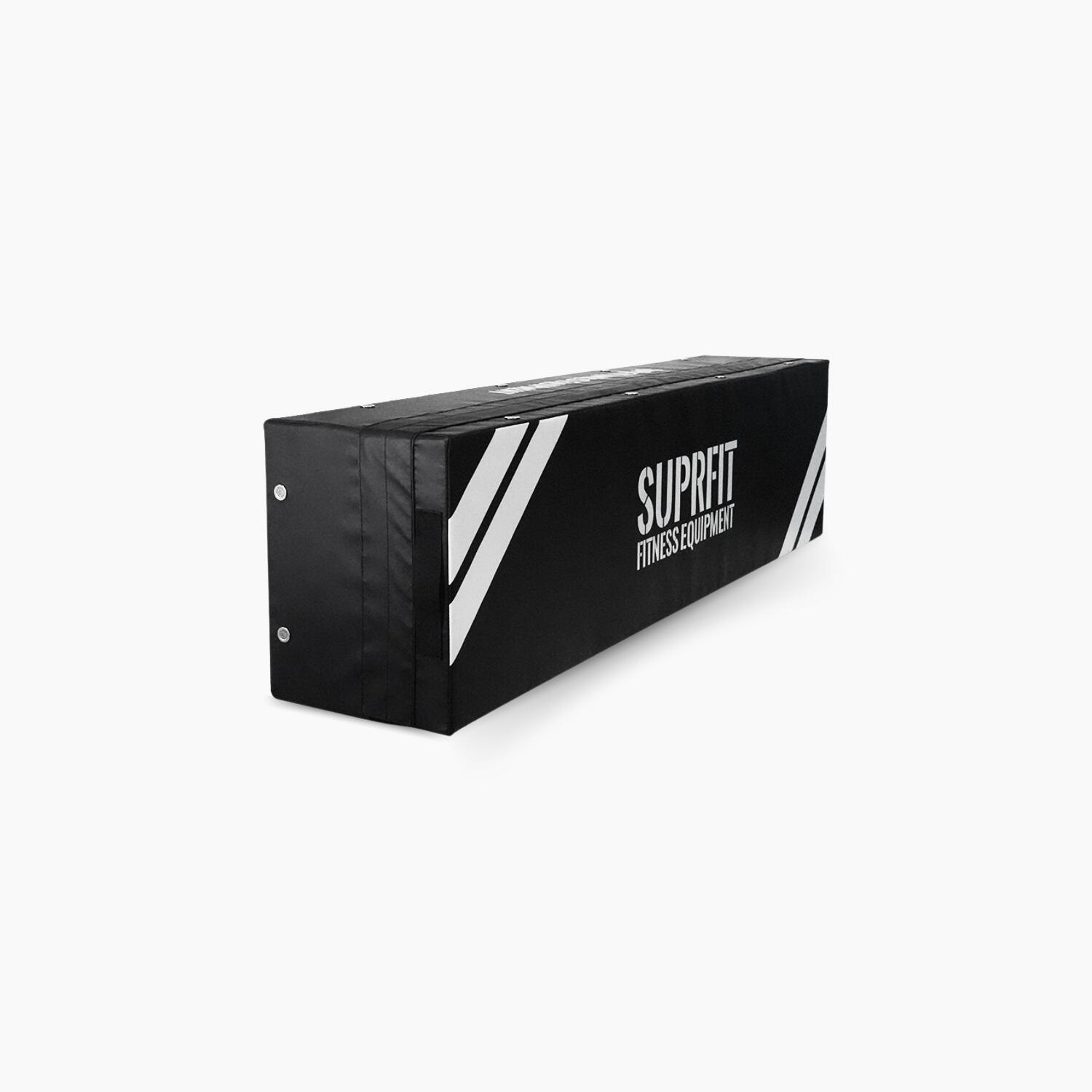 Suprfit Strongman Drop Pads 3/7